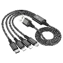 hoco-x76-4in1-super-charging-cable-2xltn-tc-musb-flexible.webp