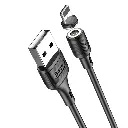 hoco-x52-sereno-magnetic-charging-cable-for-lightning-closeup.webp