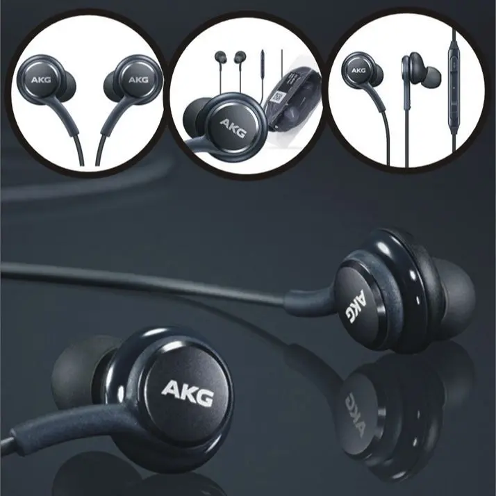 Samsung Original AKG Handsfree 3.5mm Jack