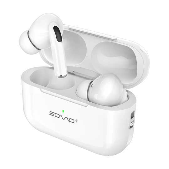 Sovo Ultra Pro + Airpods