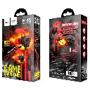 HOCO Gaming Handsfree/Earphones M45 Promenade With Microphone