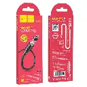 HOCO USB to Lightning Magnetic Charging Cable X-52