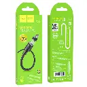 HOCO USB to Micro-USB Magnetic Charging Cable X-52