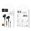 HOCO Wired Earphones For 3.5mm Jack M1 Pro Original series With Mic
