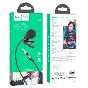 HOCO Microphone lavalier for 3.5mm “L14”