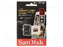SanDisk Extreme Pro Micro SDXC Memory Card 256Gb– Class 10 – UHS-I (U3) – A2 – V30