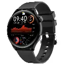 Bluetooth Calling Smart Watch MAFAM MX16 Round Screen Bluetooth Calling Smart Watch