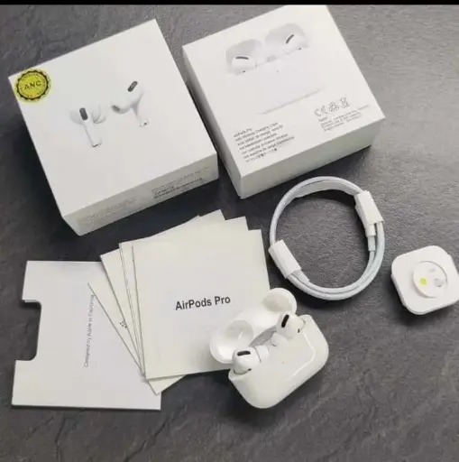 Air Pods Pro 2