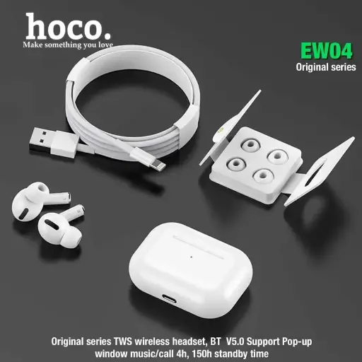 HOCO EW04 AirPods/Ear Buds