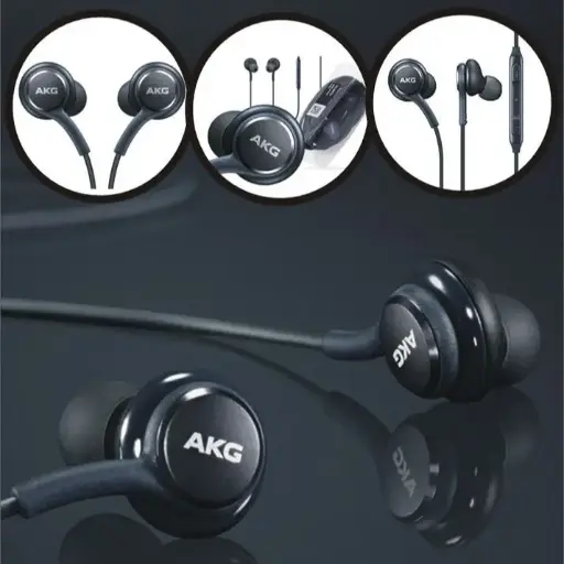 Samsung Original AKG Handsfree 3.5mm Jack