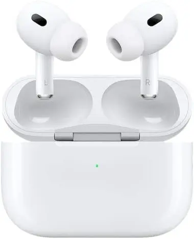 Air Pods Pro (White)